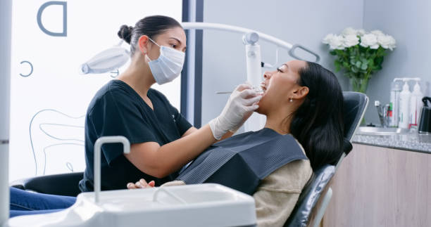 Dental X-Rays and Imaging in Rochester, IL